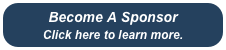 Become A Sponsor
Click here to learn more.