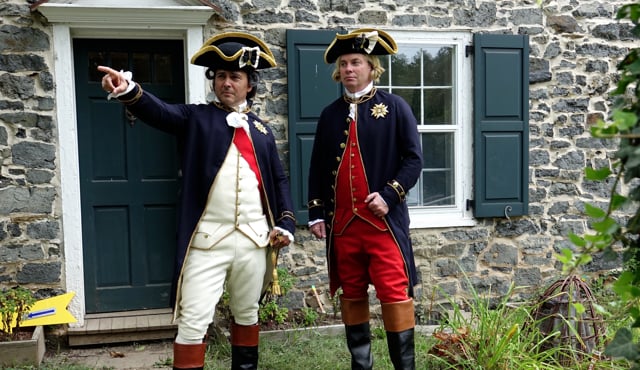 Storyline - The March to Yorktown.mov
