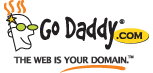 Go to the GoDaddy.com home page!